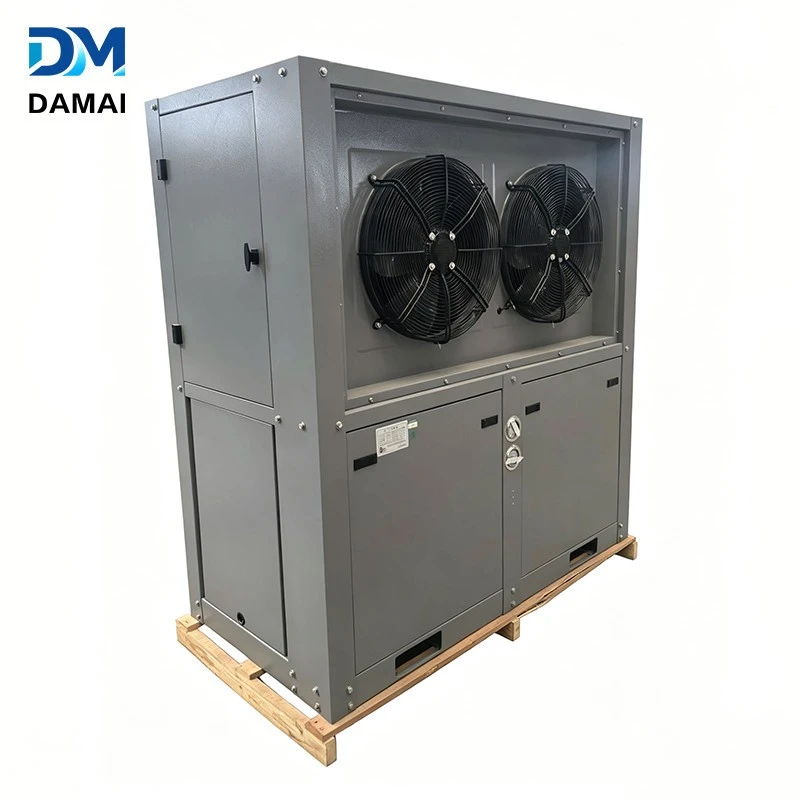 Condensing Unit For Cold Room best